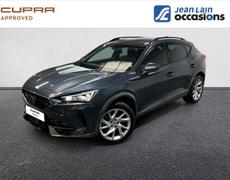 Cupra Formentor SEYNOD