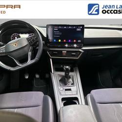 Cupra Formentor Formentor 1.5 TSI 150 ch V SEYNOD