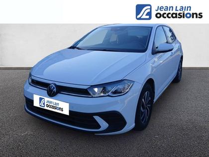 Volkswagen Polo - Polo 1.0 TSI 95 S&S BVM5 Life - 15 990 €