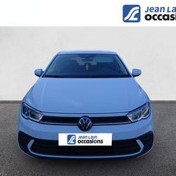 Volkswagen Polo Polo 1.0 TSI 95 S&S BVM5 Life Margencel