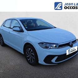 Volkswagen Polo Polo 1.0 TSI 95 S&S BVM5 Life Margencel