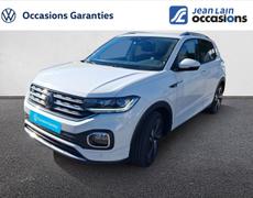 Volkswagen T-Cross Crolles
