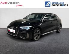 Audi A3 Sportback Chambéry