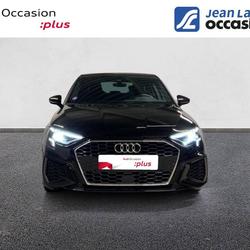 Audi A3 Sportback A3 Sportback 40 TFSIe 204 S tronic 6 S Line Chamb&eacute;ry