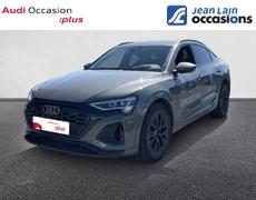 Audi Q8 Ville-la-Grand
