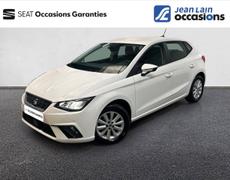 Seat Ibiza SEYNOD