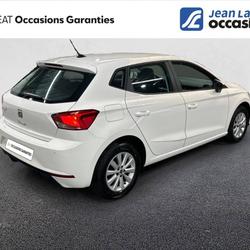 Seat Ibiza Ibiza 1.0 TSI 95 ch S/S BVM5 Business SEYNOD