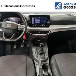 Seat Ibiza Ibiza 1.0 TSI 95 ch S/S BVM5 Business SEYNOD
