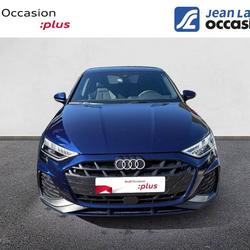 Audi A3 Sportback A3 Sportback TFSI Mild Hybrid 150 S tronic 7 S line Albertville