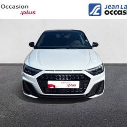 Audi A1 Sportback A1 Sportback 35 TFSI 150 ch S tronic 7 S Line Plus Albertville