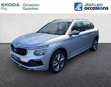 Skoda Kamiq Albertville
