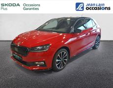 Skoda Fabia Albertville