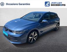 Volkswagen Golf - Golf 1.5 eHybrid 204 DSG6 VW Edition - 33 990 €