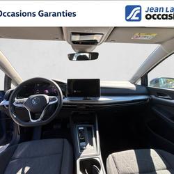 Volkswagen Golf 8 Golf 1.5 eHybrid 204 DSG6 VW Edition Albertville