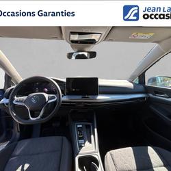 Volkswagen Golf 8 Golf 1.5 eHybrid 204 DSG6 VW Edition Albertville