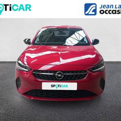 Opel Corsa Corsa 1.2 75 ch BVM5 Elegance Business V&eacute;traz-Monthoux