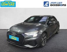 Audi A3 Sportback La Ravoire