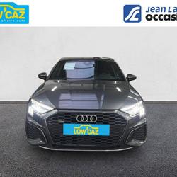 Audi A3 Sportback A3 Sportback 40 TDI 200 S tronic 7 Quattro S Line La Ravoire