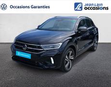 Volkswagen T-Roc - T-Roc 1.5 TSI EVO2 150 Start/Stop DSG7 R-Line Edition - 33 990 €