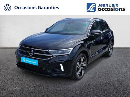 Volkswagen T-Roc - T-Roc 1.5 TSI EVO2 150 Start/Stop DSG7 R-Line Edition - 33 990 €