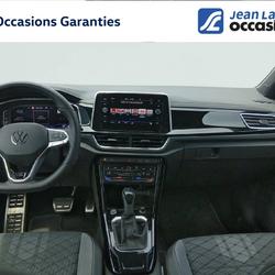 Volkswagen T-Roc T-Roc 1.5 TSI EVO2 150 Start/Stop DSG7 R-Line Edition Saint-Jean-de-Maurienne