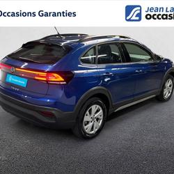 Volkswagen Taigo Taigo 1.0 TSI 116 BVM6 Life Plus SEYNOD