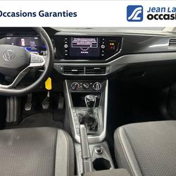 Volkswagen Taigo Taigo 1.0 TSI 116 BVM6 Life Plus SEYNOD