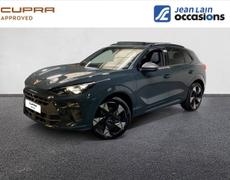 Cupra Terramar SEYNOD