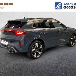 Cupra Terramar Terramar 1.5 eHybrid 272 ch DSG6 VZ SEYNOD