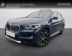 BMW X1 Beaucouzé