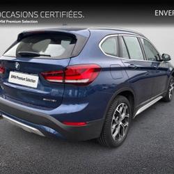 BMW X1 sDrive18iA 136ch xLine DKG7 Beaucouz&eacute;