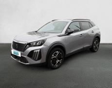 Peugeot 2008 La Ferté-Bernard