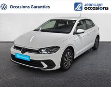 Volkswagen Polo - Polo 1.0 TSI 95 S&S BVM5 Life - 17 690 €