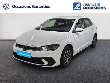 Volkswagen Polo - Polo 1.0 TSI 95 S&S BVM5 Life - 17 690 €