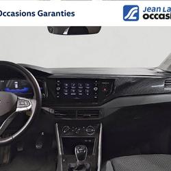 Volkswagen Polo Polo 1.0 TSI 95 S&S BVM5 Life La Motte-Servolex