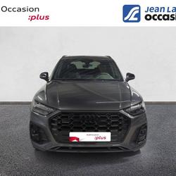 Audi Q5 Q5 55 TFSIe 367 S tronic 7 Quattro S line &Eacute;chirolles