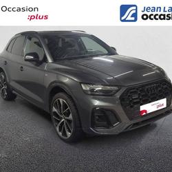 Audi Q5 Q5 55 TFSIe 367 S tronic 7 Quattro S line &Eacute;chirolles