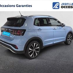 Volkswagen T-Cross T-Cross 1.5 TSI 150 Start/Stop DSG7 R-Line Chamb&eacute;ry