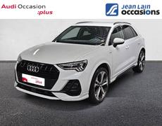 Audi Q3 Chambéry