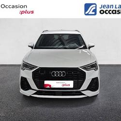 Audi Q3 Q3 40 TDI 200 ch S tronic 7 Quattro S line Chamb&eacute;ry