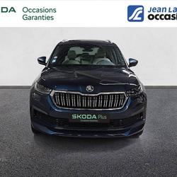 Skoda Kodiaq Kodiaq 1.5 TSI 150 ACT DSG7 7pl Laurin & Klement Chamb&eacute;ry