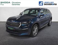 Skoda Kodiaq Voiron