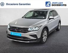 Volkswagen Tiguan SEYNOD