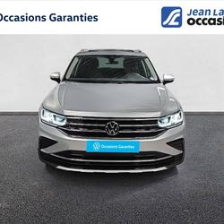 Volkswagen Tiguan Tiguan 1.5 TSI 150ch DSG7 Elegance SEYNOD