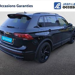 Volkswagen Tiguan Tiguan 2.0 TDI 150ch DSG7 R-Line Margencel