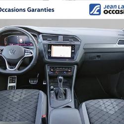 Volkswagen Tiguan Tiguan 2.0 TDI 150ch DSG7 R-Line Margencel