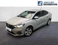 Dacia Sandero SEYNOD