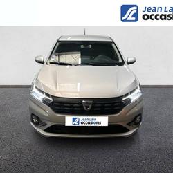 Dacia Sandero Sandero ECO-G 100 Confort SEYNOD