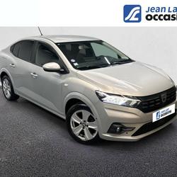 Dacia Sandero Sandero ECO-G 100 Confort SEYNOD