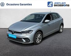 Volkswagen Polo Ville-la-Grand
